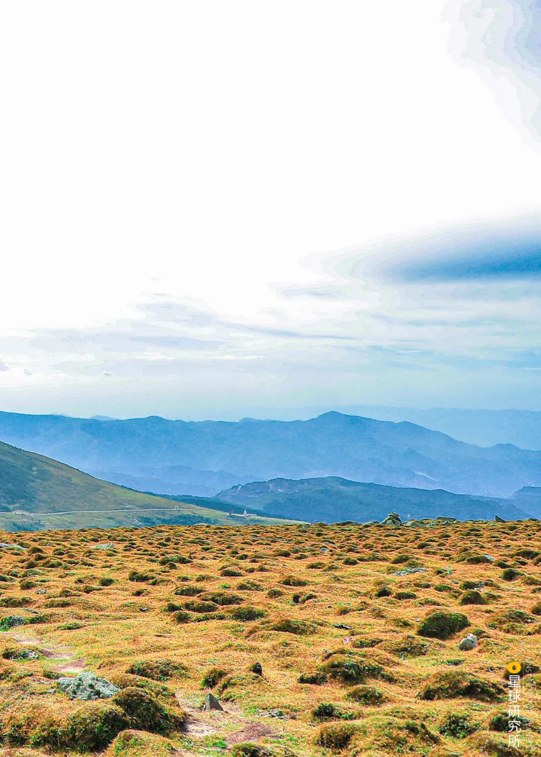 五台山值得去吗,五台山最值得照相的地点