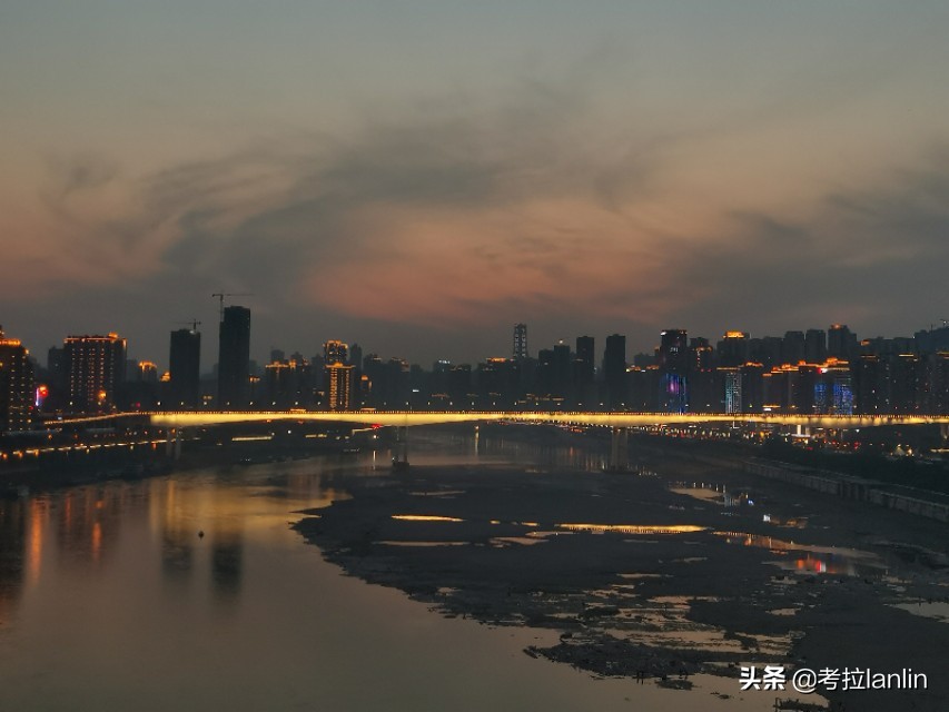 重庆桥都山城,重庆桥都之城