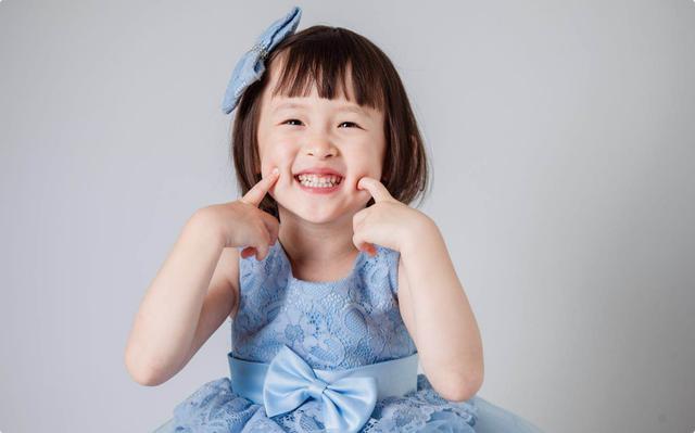 宝宝有以下5种特征证明很聪明,宝宝聪明的六个特征