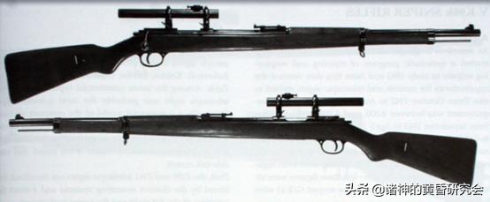 沉默杀手激光武器,沉默杀手狙击枪