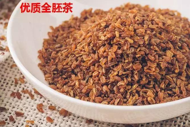 如何辨别苦荞茶的好坏,苦荞如何辨别好坏