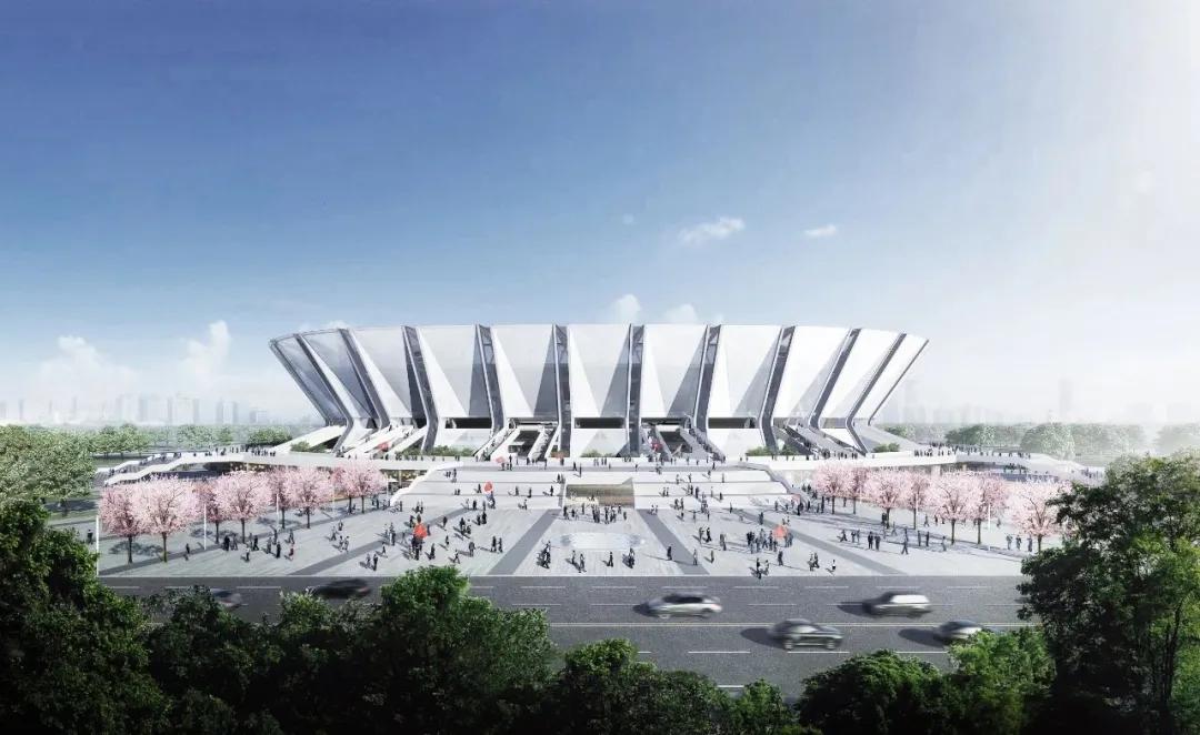 苏州建足球场,苏州足球场神奇一号