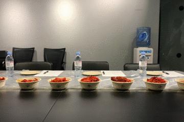 网红红黑榜,今年小龙虾排行榜