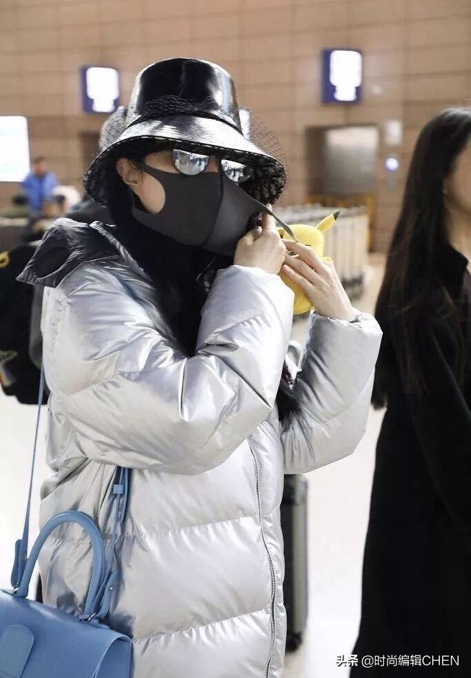 范冰冰再次高调回归大众视线,范冰冰回归秀场