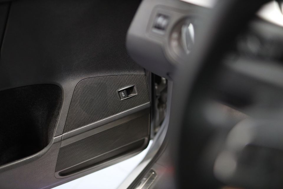 帕萨特b7开起来怎么样,大众帕萨特b7音质