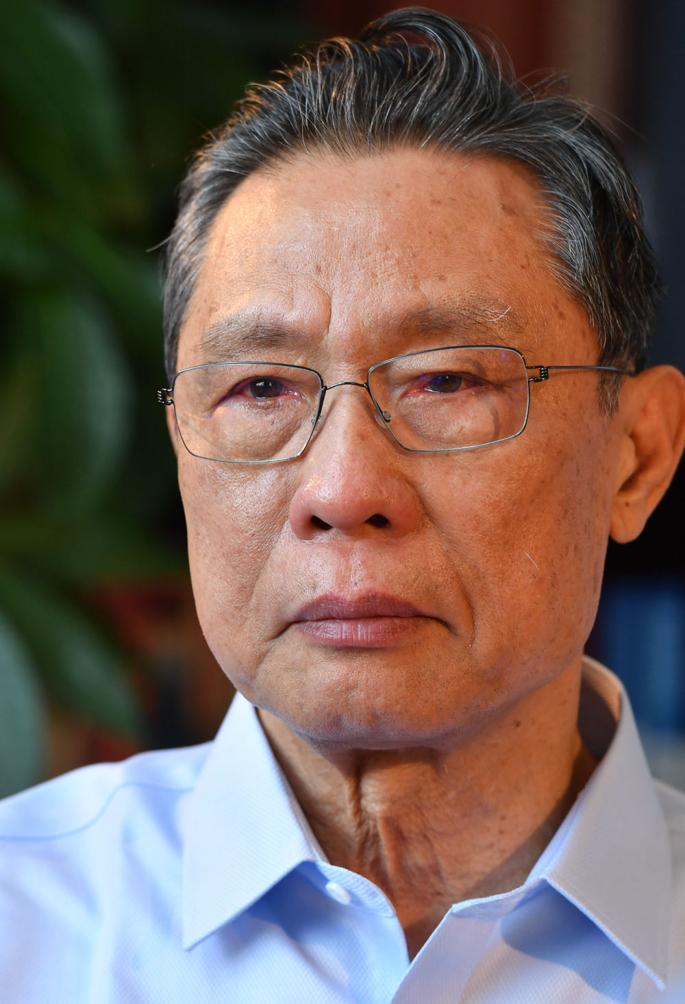 沧海横流方显英雄本色霸气十足,沧海横流中流砥柱更显英雄本色