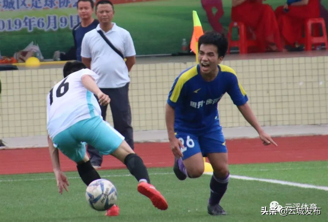 云城区第七届区长杯足球,新城区区长杯足球赛