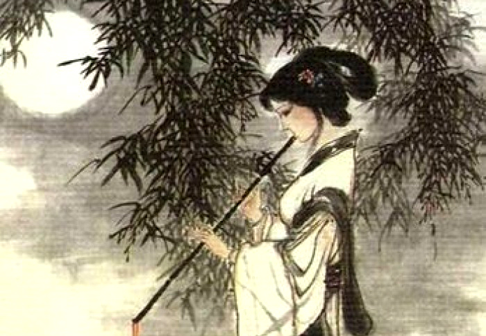 杜牧风流好色的意思,唐代大诗人杜牧的才子风流图片