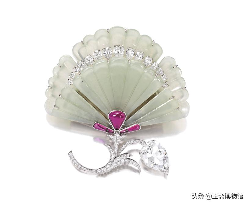 最美的小三针拍卖价,最美小三针拍卖价格