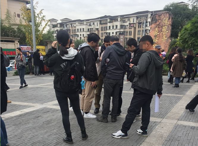 开盘快讯26盘集中入市6盘去化100%,开盘即清盘的网红神盘即将到来