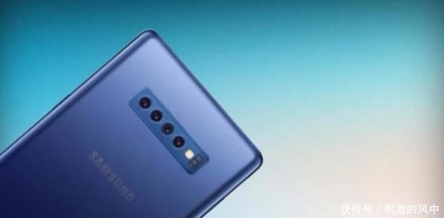 三星：9200万像素+猎户座9820+液态屏+5400mAh终于良心一次