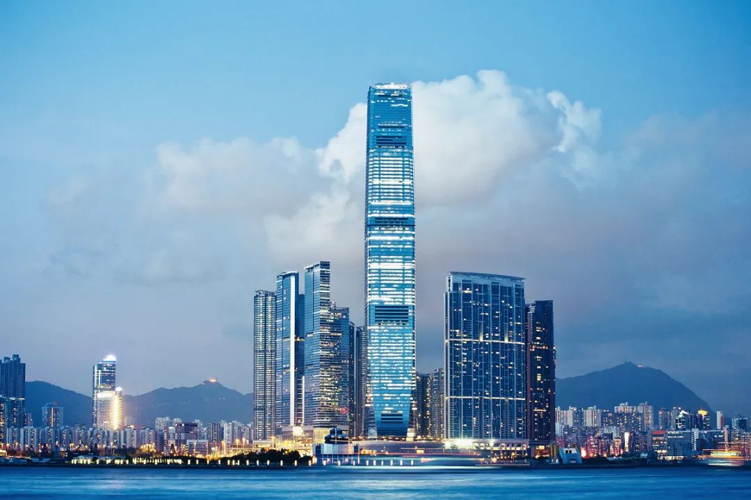 Farrells设计丨精选TOD实践案例分享