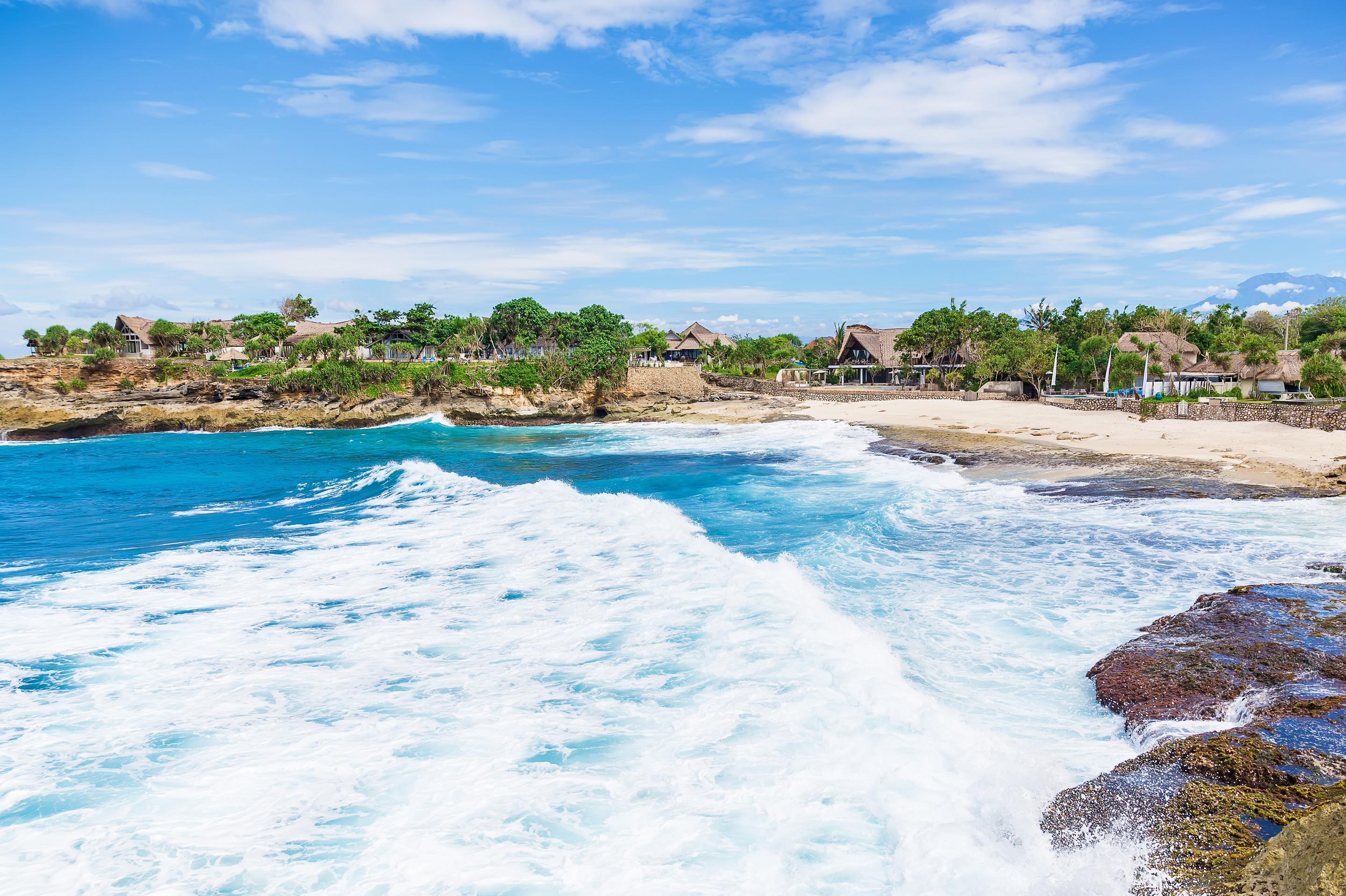 印尼为啥那么大,印尼的存在感为什么很低