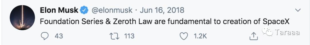 马斯克读了八本书,马斯克都在读什么书籍