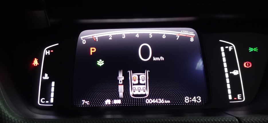 新飞度gr9高配,本田新飞度gr9怎么样