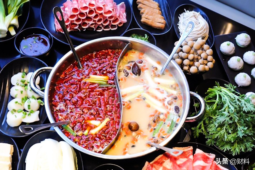 曾经的中国第一产业,曾经中国第一餐饮品牌