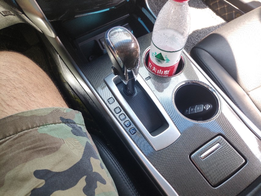 2015年天籁2.0二手价格,15年2.0极品日产天籁