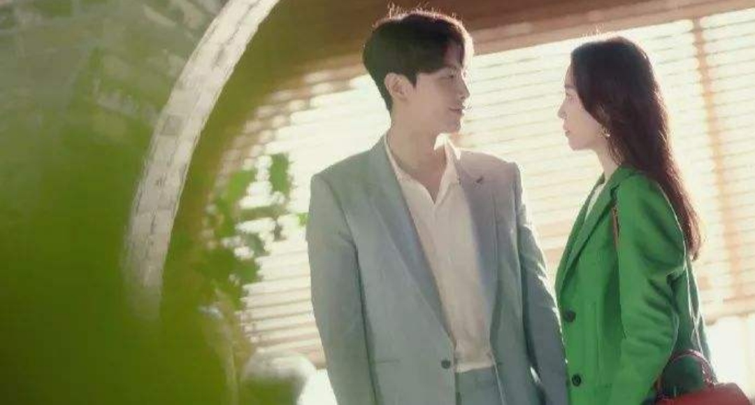 我爱上了二表哥,二表哥竟没拒绝