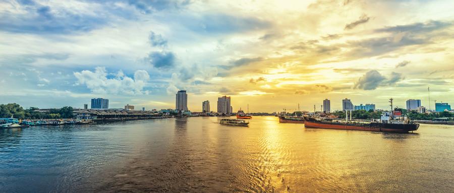 曼谷这8个地方值得一去,曼谷有多好看