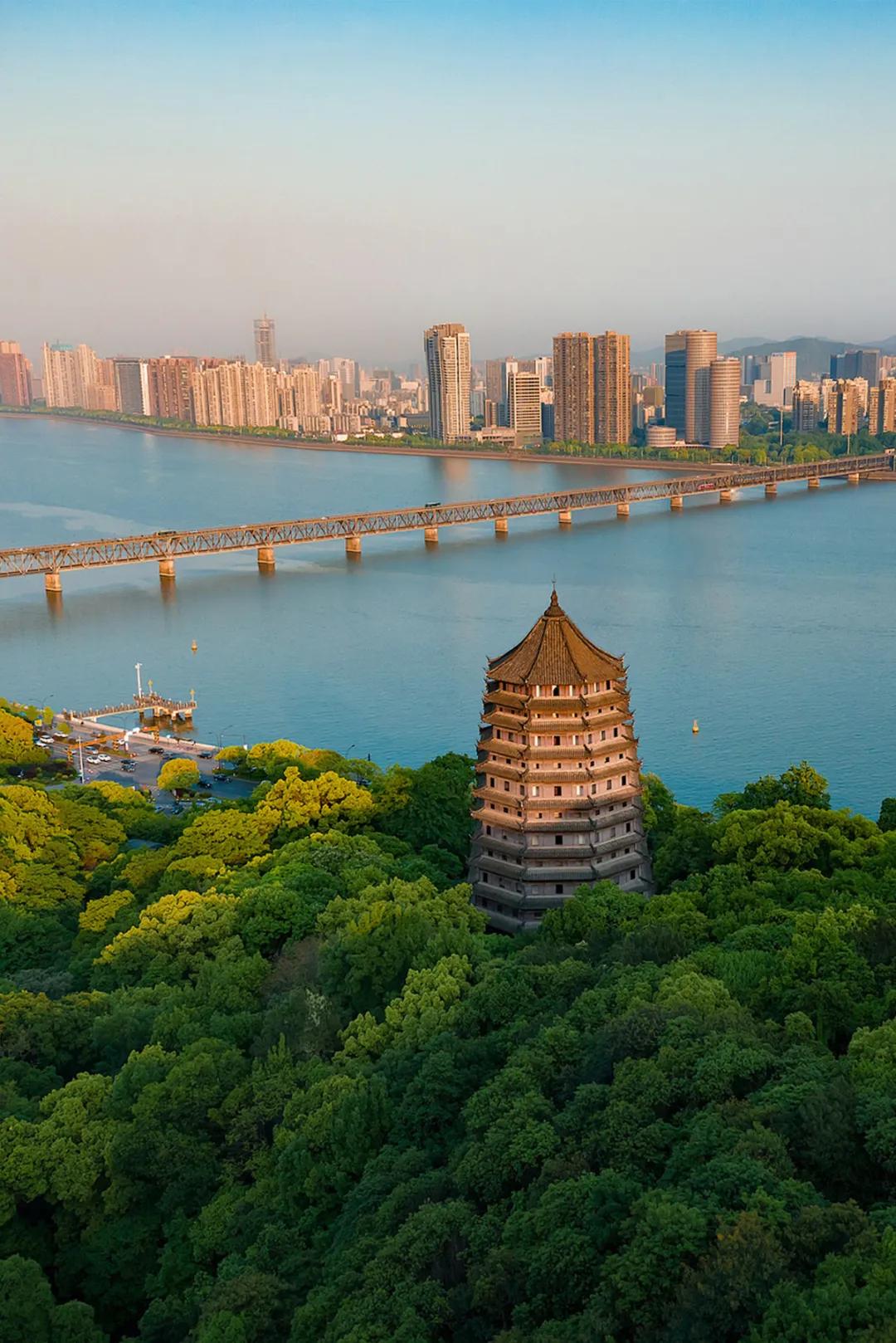 356315个赞！“最江南·杭州味”杭州文旅“新十大”名单正式公布