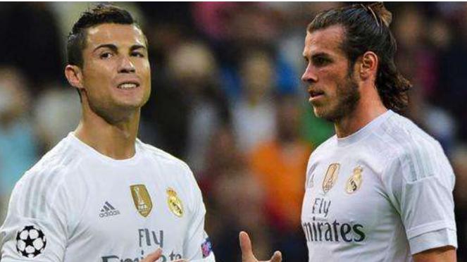 即将要走一个贝尔，又来了一个‘贝尔’，皇*报马**价1.15镑终于搞定