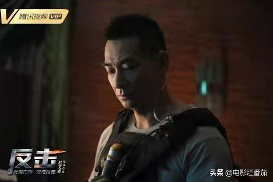 赵文卓最近的新电影,赵文卓2018年可能会上映的电影