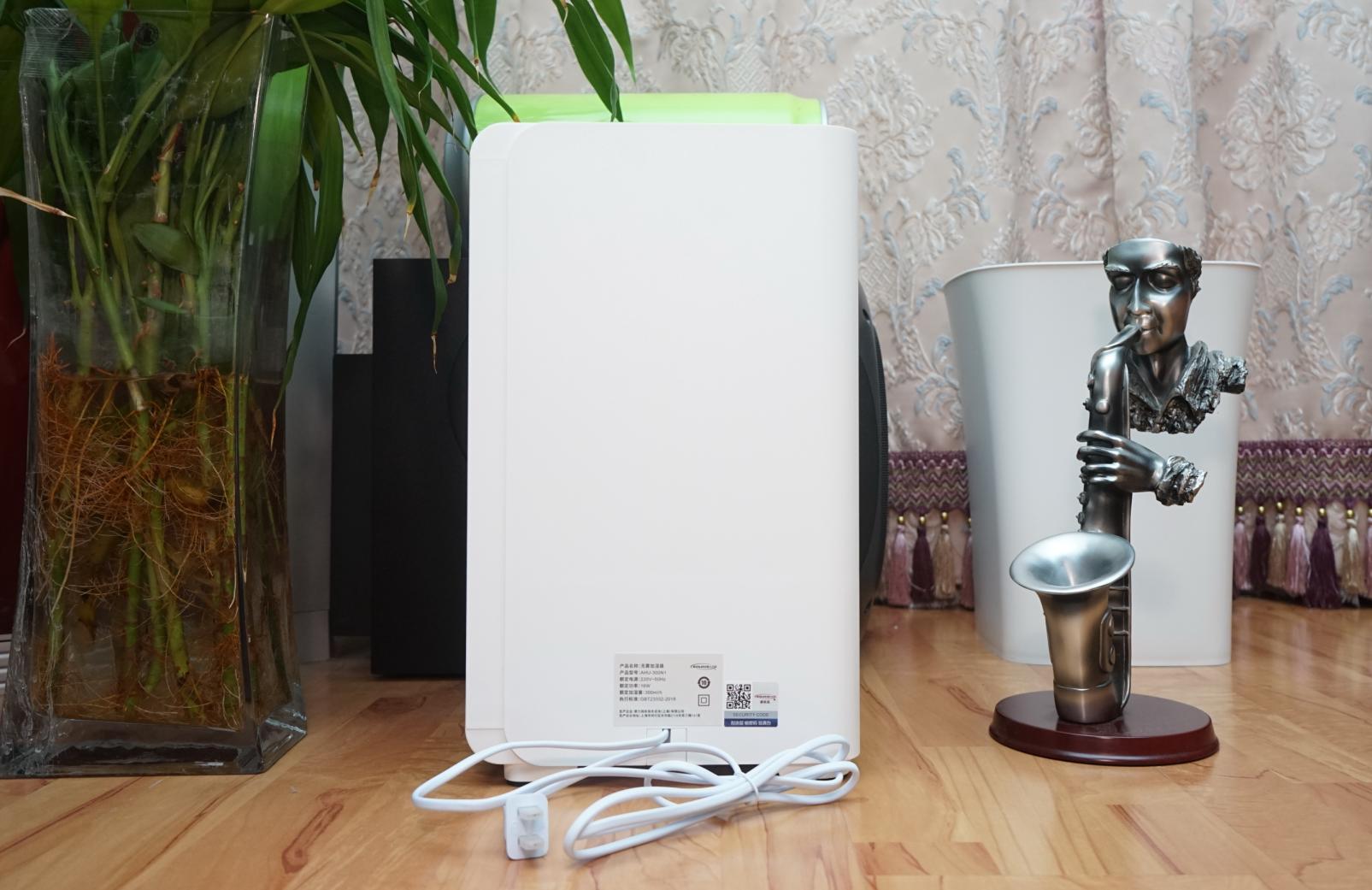 无雾加湿器和有雾加湿器哪个好用,除菌加湿器和普通加湿器有区别吗