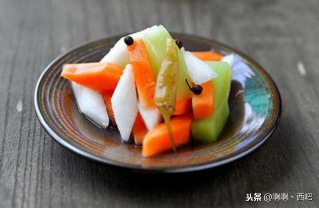 最坑菜名大全,最坑人的8道菜名