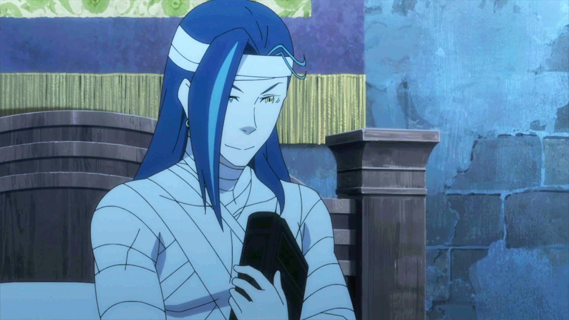 re0所有魔女,re0魔女实力排名