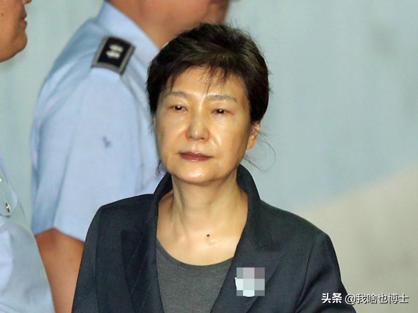 被三星控制的韩国有多窝囊,三星财阀控制韩国