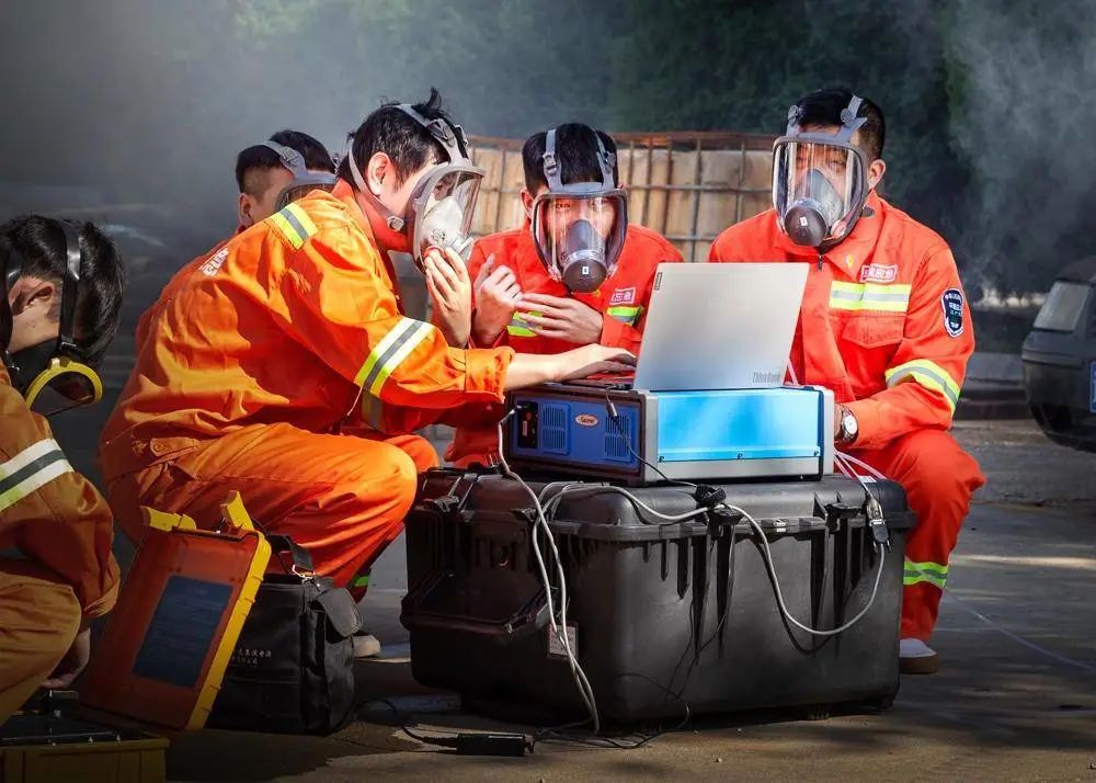 生态环境的巨大变化,营口的百年巨变