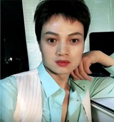 翻版迈克尔杰克逊,迈克尔杰克逊亚洲