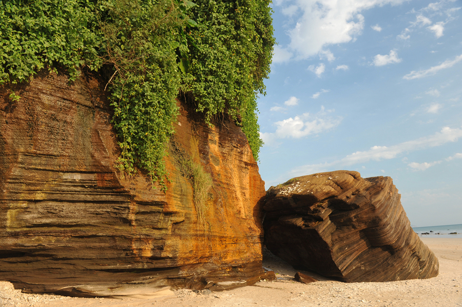 瑗垮畨鍖楁捣娑犳床宀涜嚜鍔╂父鏀荤暐,鍖楁捣鍒版稜娲插矝鏃呮父鏀荤暐