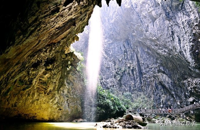 广东来桂林自驾游旅游攻略,广东自驾游桂林路线攻略图