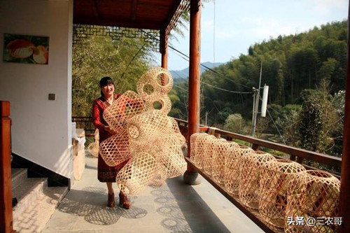 农民小本创业项目大全,农民致富创业小项目