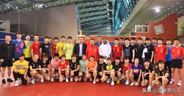 王楠夫妇赠送奥运乒乓球,刘国梁给甘肃地震灾区捐了多少钱