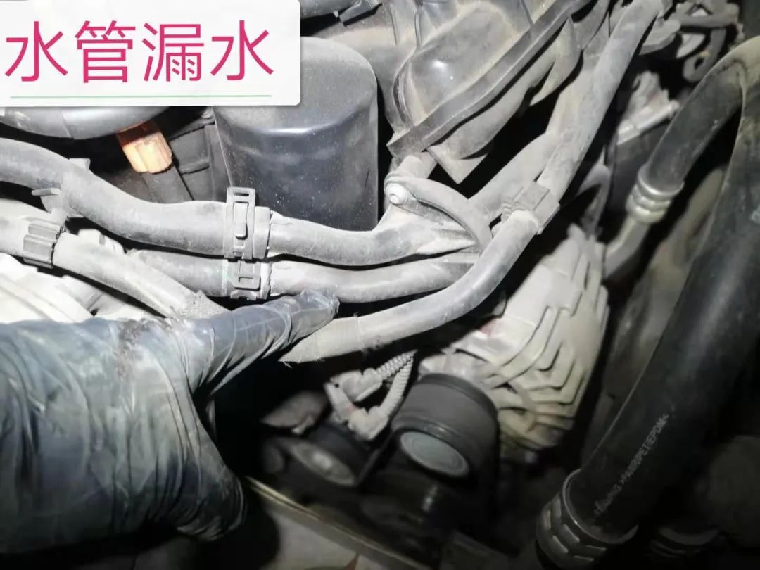 途观老车翻新改造全过程,怪兽翻新车