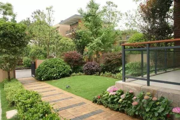 花园草坪怎么种植,花园草坪的种植与养护经验大总结