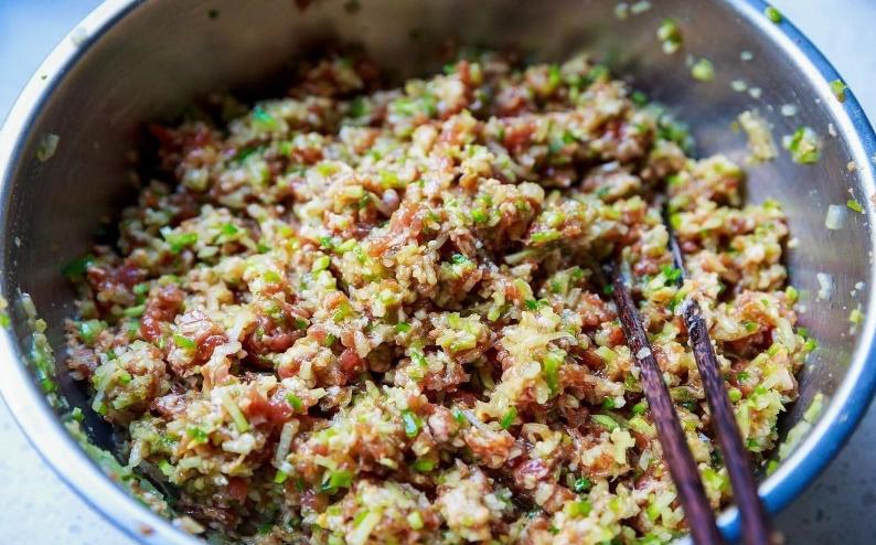 萝卜调馅子煮到什么程度,调萝卜饺子馅要焯水吗