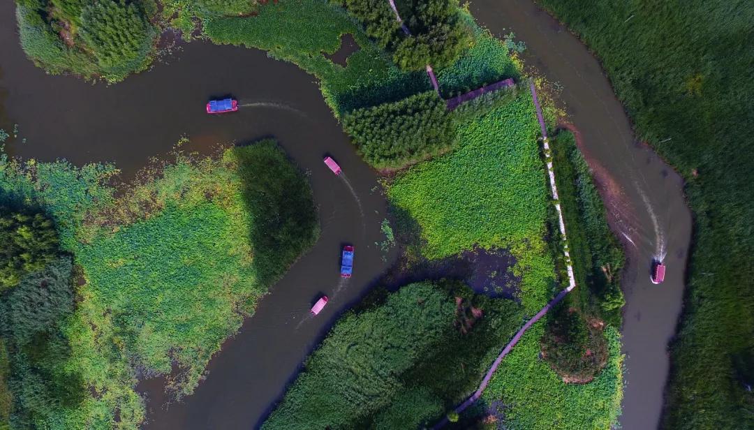 台儿庄一张票能玩几天,一张门票玩一整天