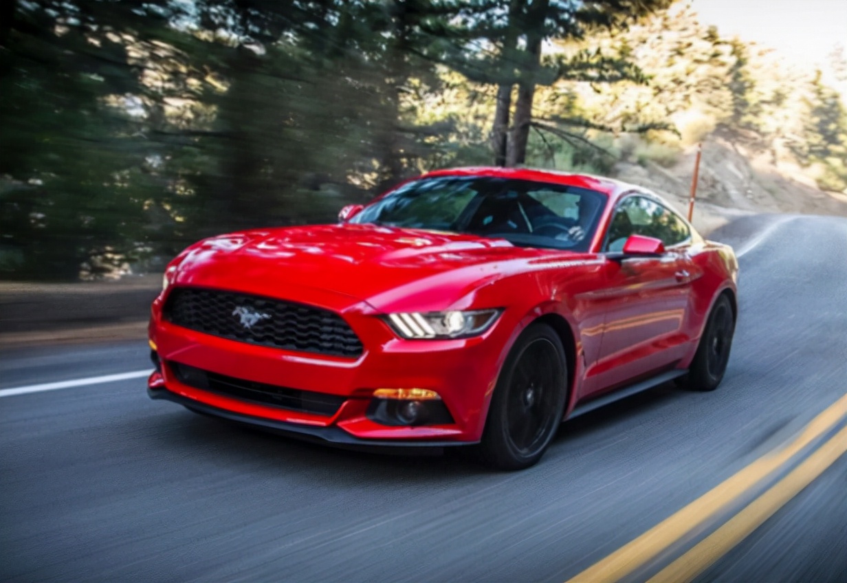 盘点车标上带马的车,标志带马的车有哪些