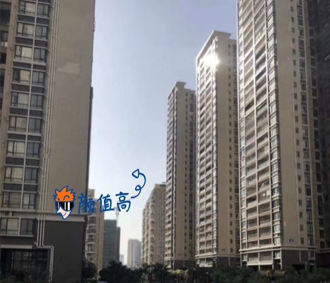 大朗松湖盛荟,大朗松湖时代小区