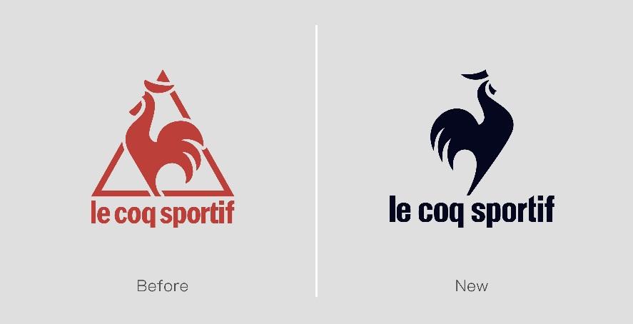 乐卡克的标志怎么换了,乐卡克是什么品牌