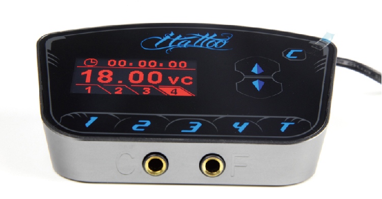 爱酷纹身电源测评,爱酷纹身电源怎么拆开