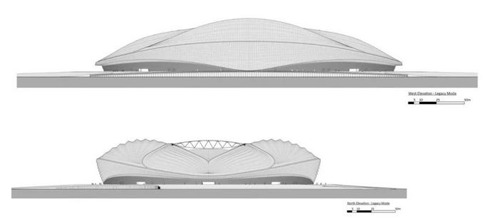 2022卡塔尔世界杯8个球场介绍,2022卡塔尔世界杯有多壕视频