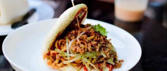 面条有五种好吃的方法。当你忙的时候,你可以吃一碗面条,甚至汤