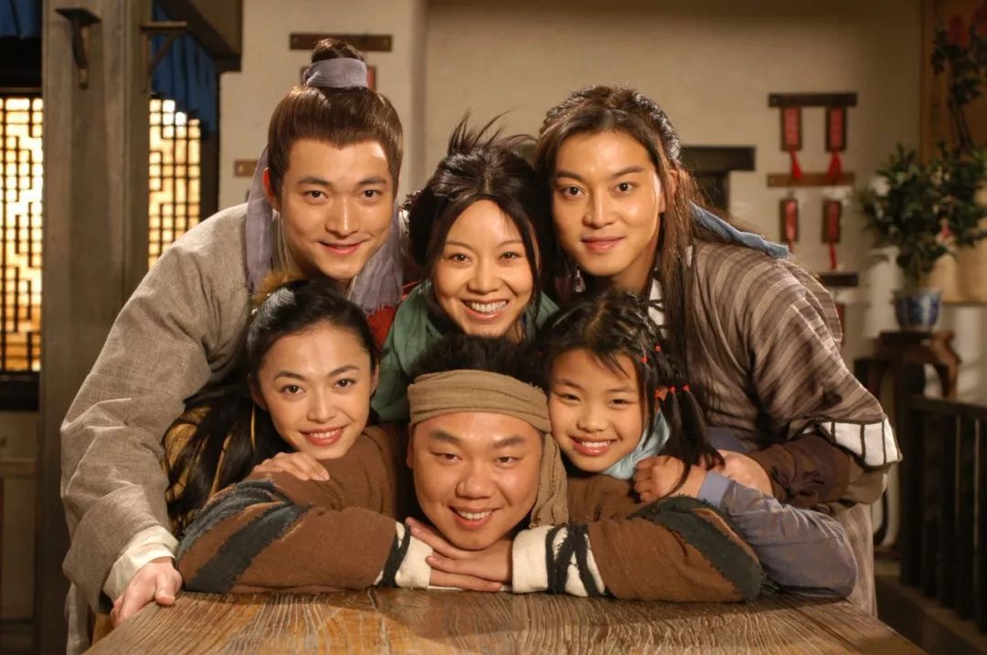 十部顶级注水电视剧,注水严重电视剧好看吗