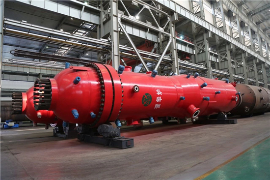 中国制造看山西,山西有哪些高端制造