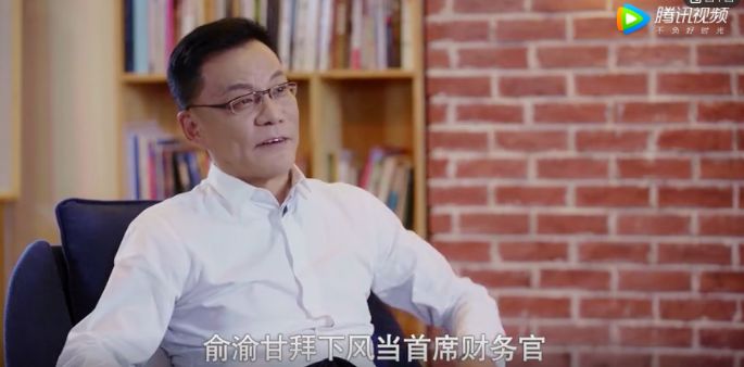 李国庆俞渝夫妻决裂,李国庆俞渝离婚原因揭秘