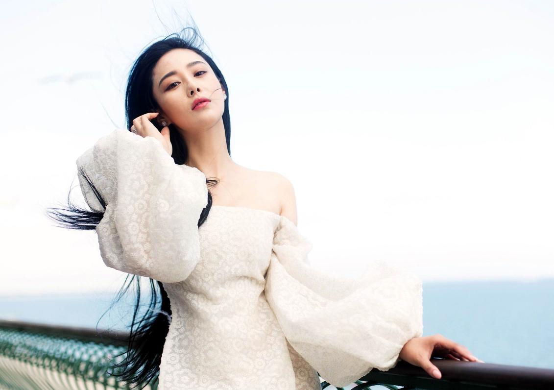 张馨予代购被骗事件,张馨予自曝代购